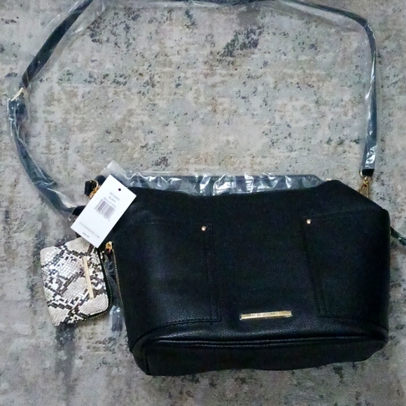 Black and Rattesnake Steve Madden - Picture 7 of 8